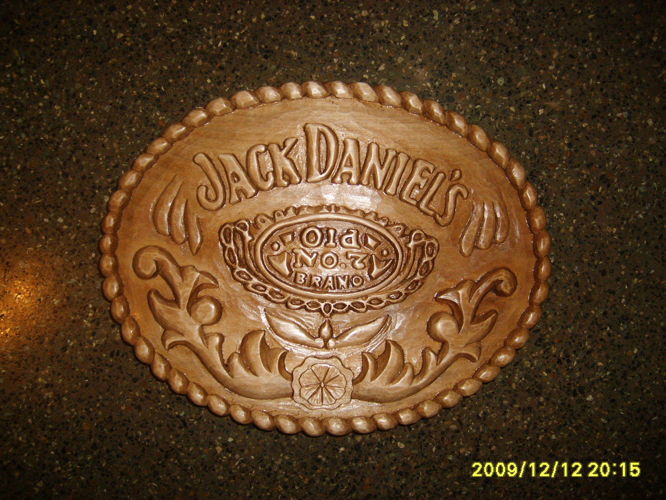 Jack Daniels